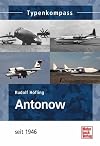 Antonow: seit 1946