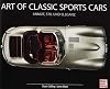 Art of Classic Sports Cars: Anmut, Stil und Eleganz