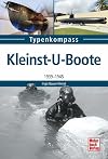 Kleinst-U-Boote: 1939 - 1945