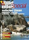 HB Special 52 1998 - Indischer Ozean - Madagaskar, Mauritius, La Reunion, Seychellen, Komoren