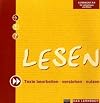 Lesen. Texte bearbeiten, verstehen, nutzen, Schülerbuch