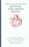 Werke und Briefe. Vollständige Ausgabe: Werke und Briefe in vier Bänden: Band 4: Briefe: ERGBD
