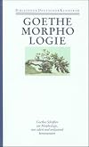 Schriften zur Morphologie