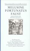 Romane des 15. und 16. Jahrhunderts