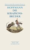 The Serapion Brethren, Vol. 4