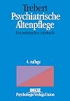 Psychiatrische Altenpflege