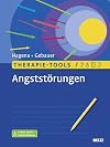 Therapie-Tools Angststörungen: Mit E-Book inside und Arbeitsmaterial