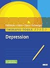 Therapie-Tools Depression: Mit E-Book inside und Arbeitsmaterial