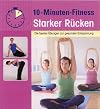 10-Minuten-Fitness Starker Rücken