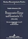 Byzanz unter Eirene und Konstantin VI. (780-802)