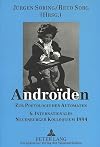 Andro&iuml;den : zur Poetologie der Automaten