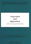 Angezogen und abgestossen Juden in der ungarischen Literatur
