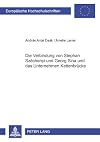Die Verbindung von Stephan Széchenyi und Georg Sina und das Unternehmen Kettenbrücke (Europäische Hochschulschriften / European University Studies / ... Universitaires Européennes) (German Edition)