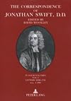 The correspondence of Jonathan Swift, D.D.