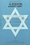 Scripture and Midrash in Judaism: Volume One (Judentum Und Umwelt: Realms of Judaism)