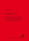 Pejorative Lexik Untersuchungen zu ihrem semantischen und kommunikativ-pragmatischen Aspekt am Beispiel moderner deutschsprachiger, besonders österreichischer Literatur