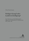Heiliger Kampf oder Landesverteidigung? : die Diskussion um die Einführung der allgemeinen Militärpflicht im Osmanischen Reich 1826-1856