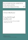 I Can Look Through Muddy Water: Analyzing Earlier African American English in Blues Lyrics (Blur)