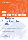 Labour movement in Britain from Thatcher to Blair