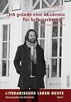 "Ich gründe eine Akademie für Selbstachtung" Moritz-Rinke-Arbeitsbuch
