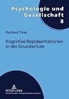 Kognitive Repräsentationen in der Grundschule Befunde zur Interaktionsregulation im Unterrichtsalltag
