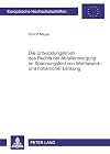 Die Entwicklungslinien des Rechts der Abfallentsorgung im Spannungsfeld von Wettbewerb und hoheitlicher Lenkung