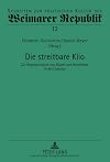 Die streitbare Klio zur Repräsentation von Macht und Geschichte in der Literatur