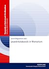 Leszek Kołakowski in memoriam