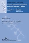 From present to past and back papers on Baltic and Slavic accentology