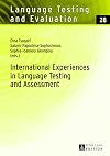 International experiences in language testing and assessment : selected papers in memory of Pavlos Pavlou