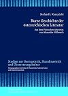 Kurze Geschichte der österreichischen Literatur