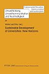 Sustainable development at universities new horizons