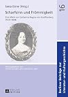 Scharfsinn und Frömmigkeit : zum Werk von Catharina Regina von Greiffenberg (1633-1694)