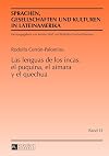 Las lenguas de los incas el puquina, el aimara y el quechua