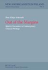 Out of the margins identity formation in contemporary Chicana writings