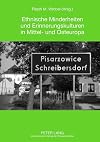 Ethnische Minderheiten und Erinnerungskulturen in Mittel- und Osteuropa Ergebnisse des 7. Sächsischen Mittel- und Osteuropatages in Zwickau (27.10.2010)