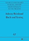 Bach and tuning
