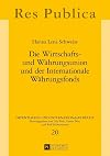 Die Wirtschafts- und Währungsunion und der Internationale Währungsfonds