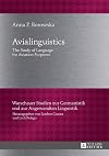Avialinguistics : the study of language for aviation purposes