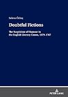 Doubtful fictions : the scepticism of humour in the English literary canon, 1379-1767