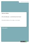 Psychodrama - ein Rollenwechsel: Persönliche Reflexion - Ein "Drama" in vier Akten