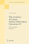 The Analysis of Linear Partial Differential Operators IV: Fourier Integral Operators