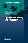Eigentumsverfassung und Finanzkrise