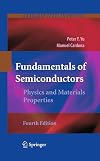 Fundamentals of Semiconductors: Physics and Materials Properties (Graduate Texts in Physics)