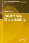Introduction to climate modelling