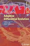 Adaptive Differential Evolution A Robust Approach to Multimodal Problem Optimization