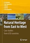 Natural Heritage from East to West Case studies from 6 EU countries