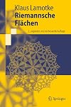 Riemannsche Flächen (Springer-Lehrbuch) (German Edition)