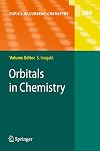 Orbitals in Chemistry (Topics in Current Chemistry)