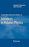 Advances in polaron physics